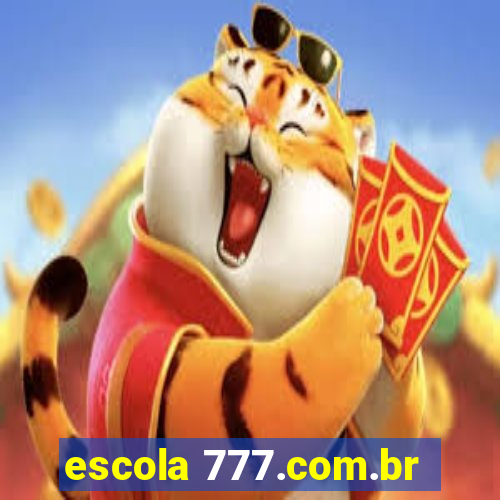 escola 777.com.br